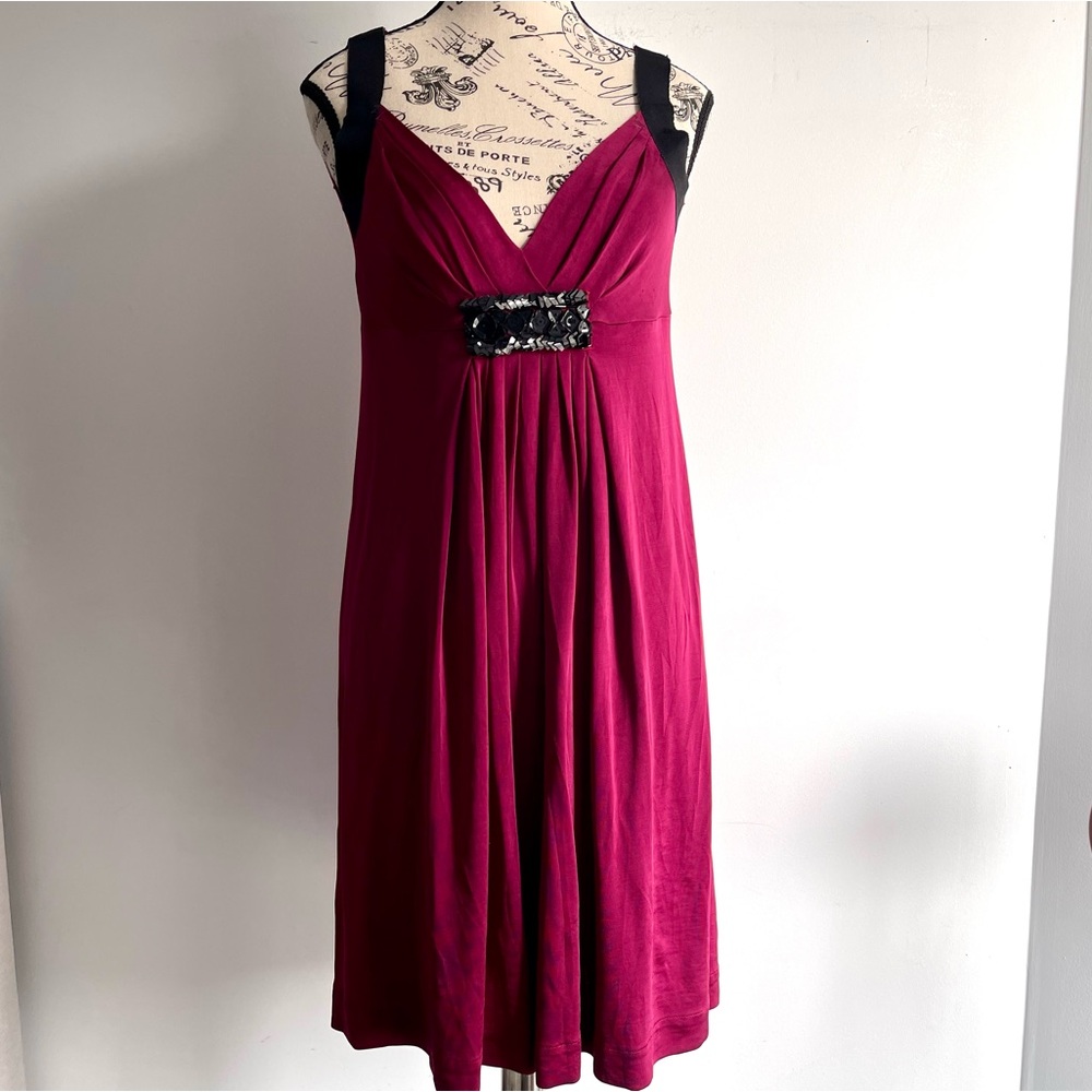 Alberta Ferretti Philosophy Grecian Dress
